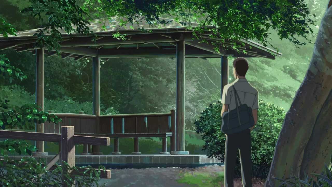 your name